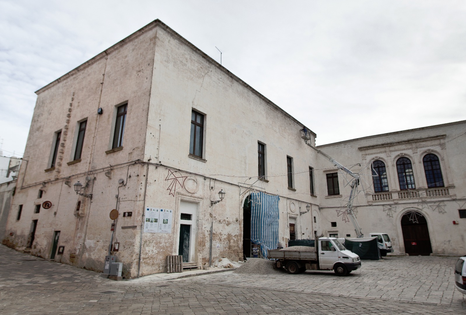 fronte